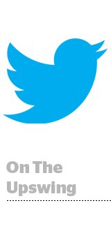 NuSparkMktg's tweet image. #Twitter Has Its Second Profitable Quarter, Dismisses #Data_Privacy Concerns dlvr.it/QRYktr