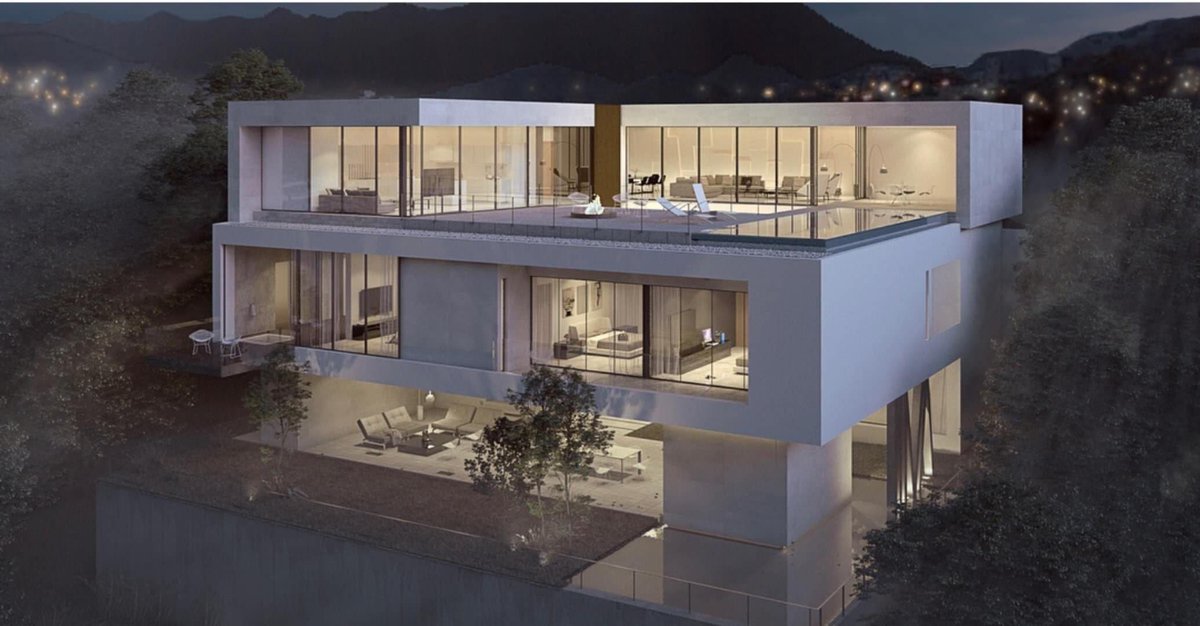 Amarco_Modular's tweet image. Using our building products and systems you can build on any terrain quickly, easily, low cost and have beautiful designs.

#AmarcoDesigns
#Architecture
#Buildings
#NewDesigns
#NewBeginning
#MovingForward
#BetterWorld