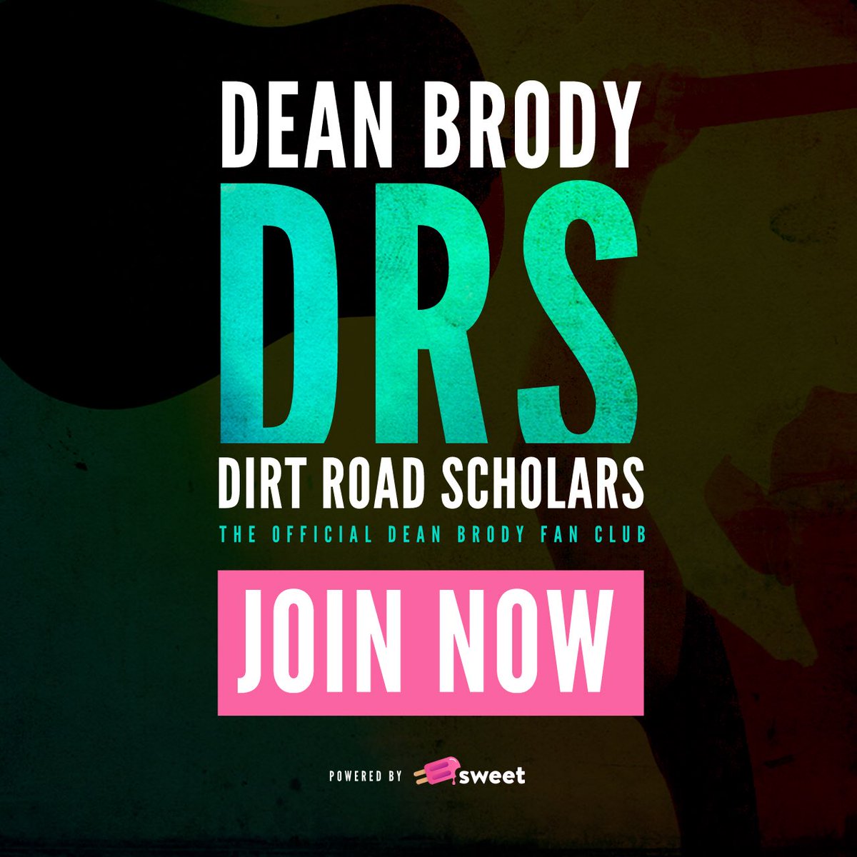 deanbrody's tweet photo. Have you joined Dean’s Dirt Road Scholars fan club?! https://t.co/8VDtOAhFzX https://t.co/QGLuUrTJRa