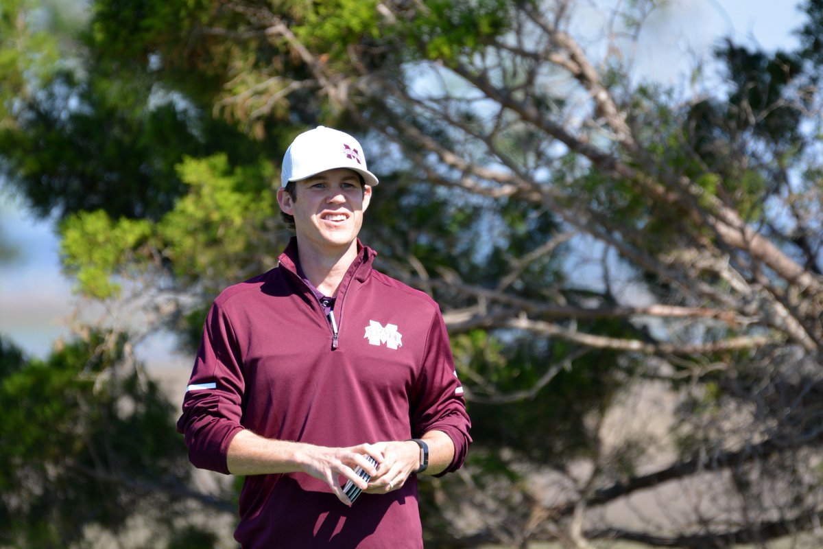 RELEASE | Bulldogs Receive NCAA Men’s Golf Championships Bid In First Year Of Dusty Smith Era

📰: hailst.at/2rfbV0o

#HailState🐶 | #NCAAGolf