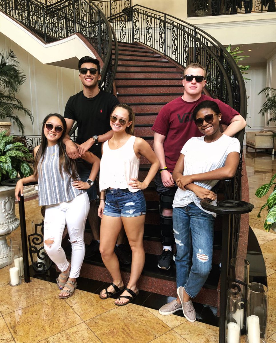 Class of 2018 tweet media