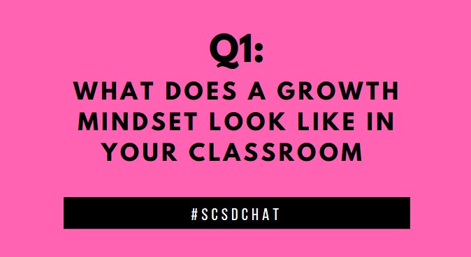 Ms_Herbert89's tweet image. #SCSDchat