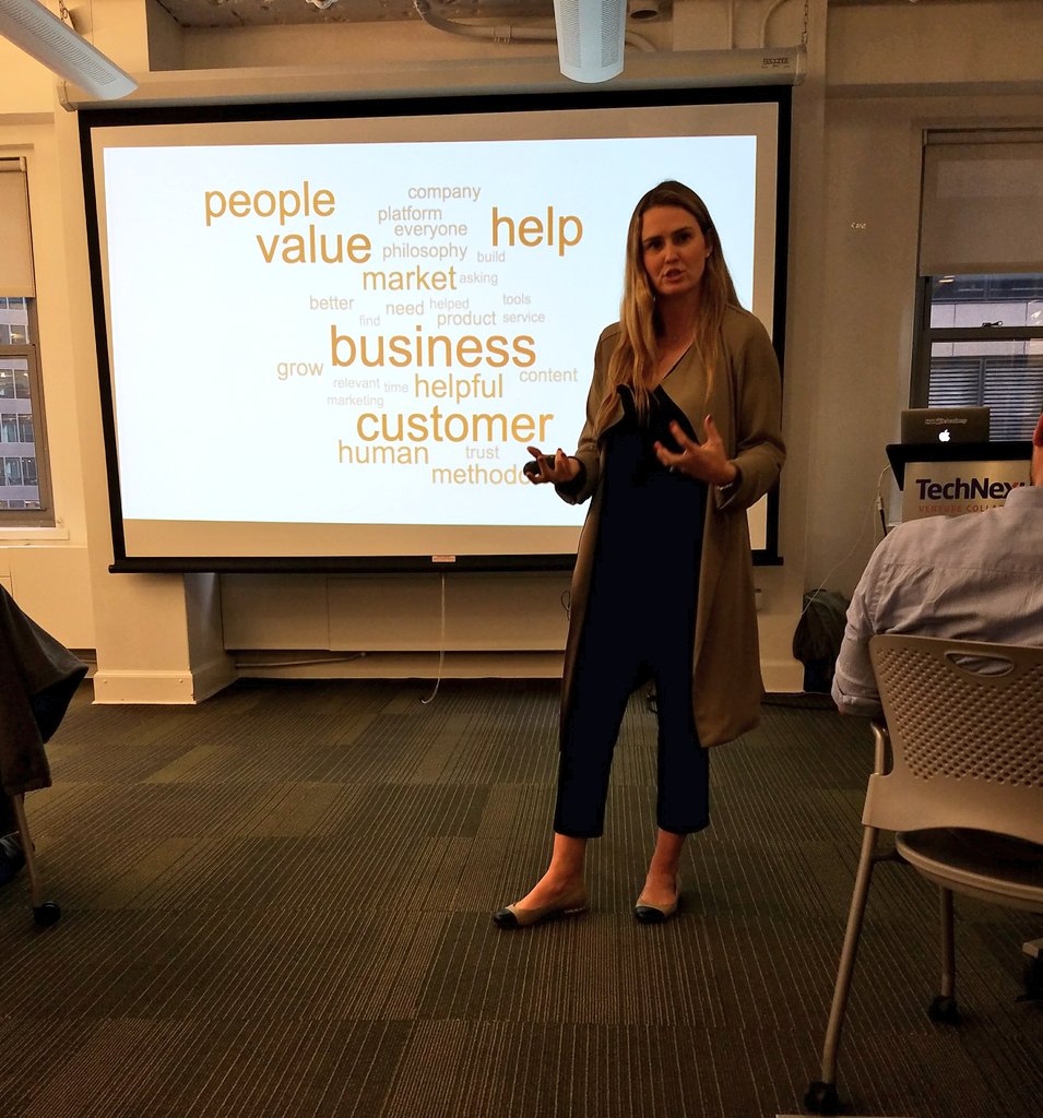 chicago_hug's tweet image. What does #inbound mean to you? Here are some of the words that came out of conversations with some of the industry leaders of inbound. @LindsayRegina @HubSpotAcademy #HubSpotting #HubPartner #HubSpotUserGroups #GrowYourBusiness #goallinbound