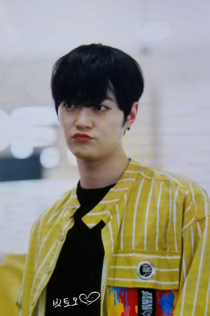 BittoDaily's tweet photo. [PREVIEW] 180502 #비토 #BITTO 
cr Bit0_mania https://t.co/VJ21UwC6gJ