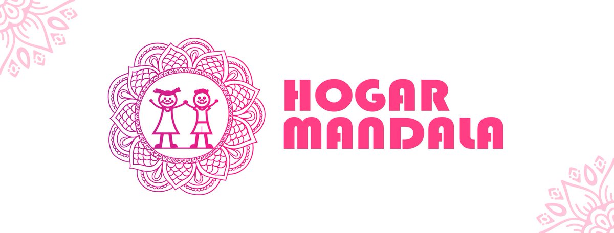 MandalaHogar's tweet photo. Hogar Mandala trabaja por el futuro de los mas pequeños, los niños. #HogarMandala #CasaHogar https://t.co/x3A0qdzO4R