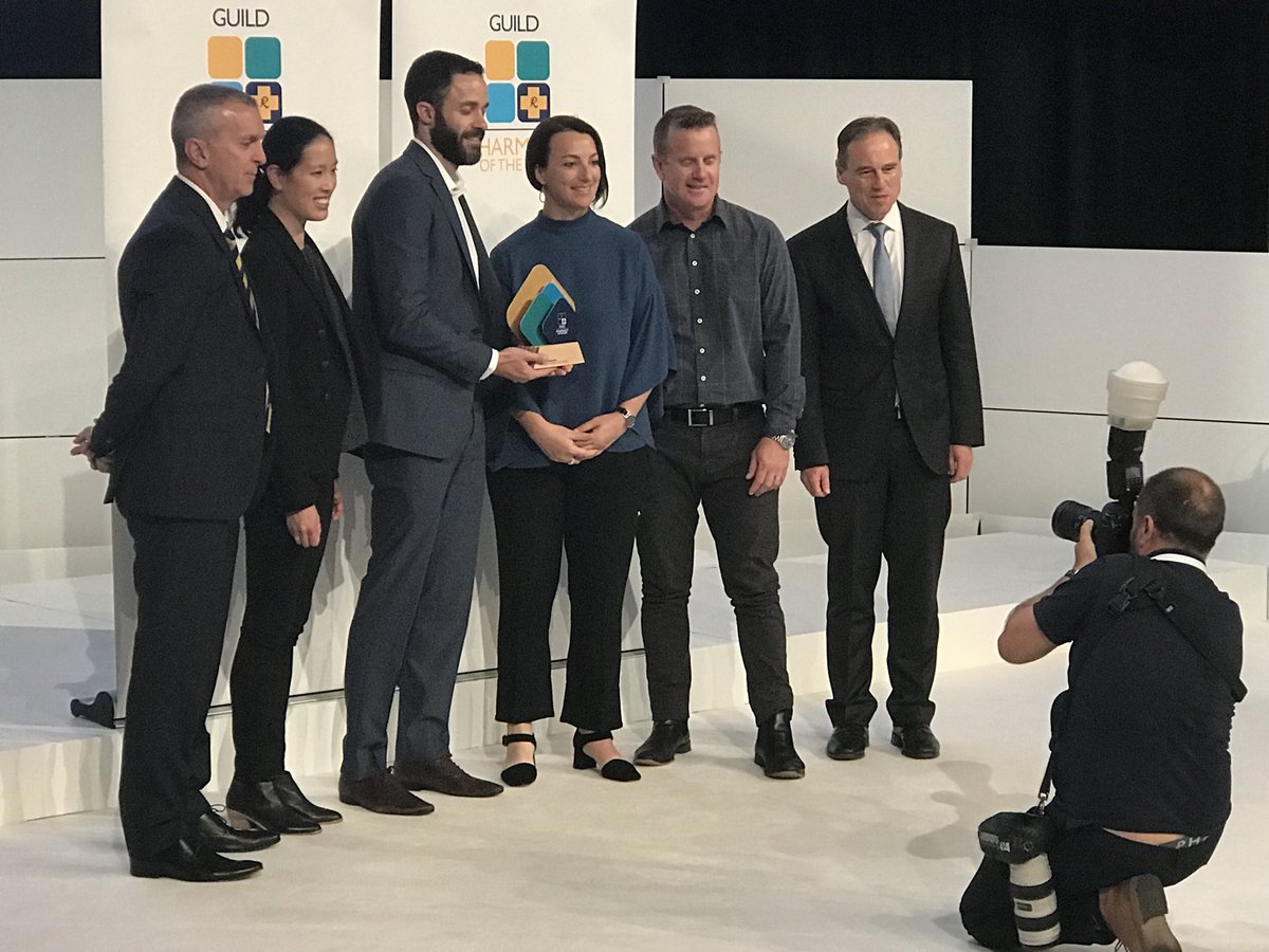 AllfinFinancial's tweet photo. Friendlies Pharmacy Busselton for the win in Business Management #APP2018 https://t.co/qvRpDRuEza