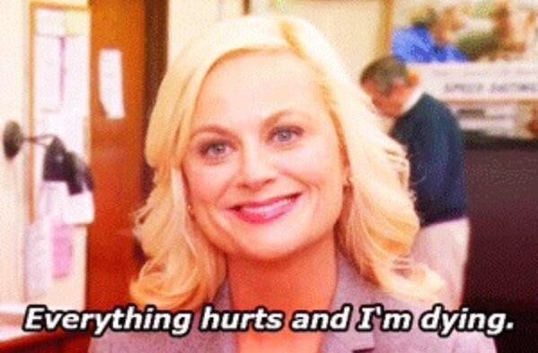 TeamRunner4Life's tweet photo. "How's your training going?" https://t.co/Ynk43m5k6s
