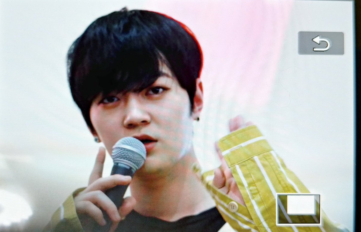 BittoDaily's tweet photo. [PREVIEW] 180502 #비토 #BITTO 
cr pee__ka__boo https://t.co/PJcKca1bc9