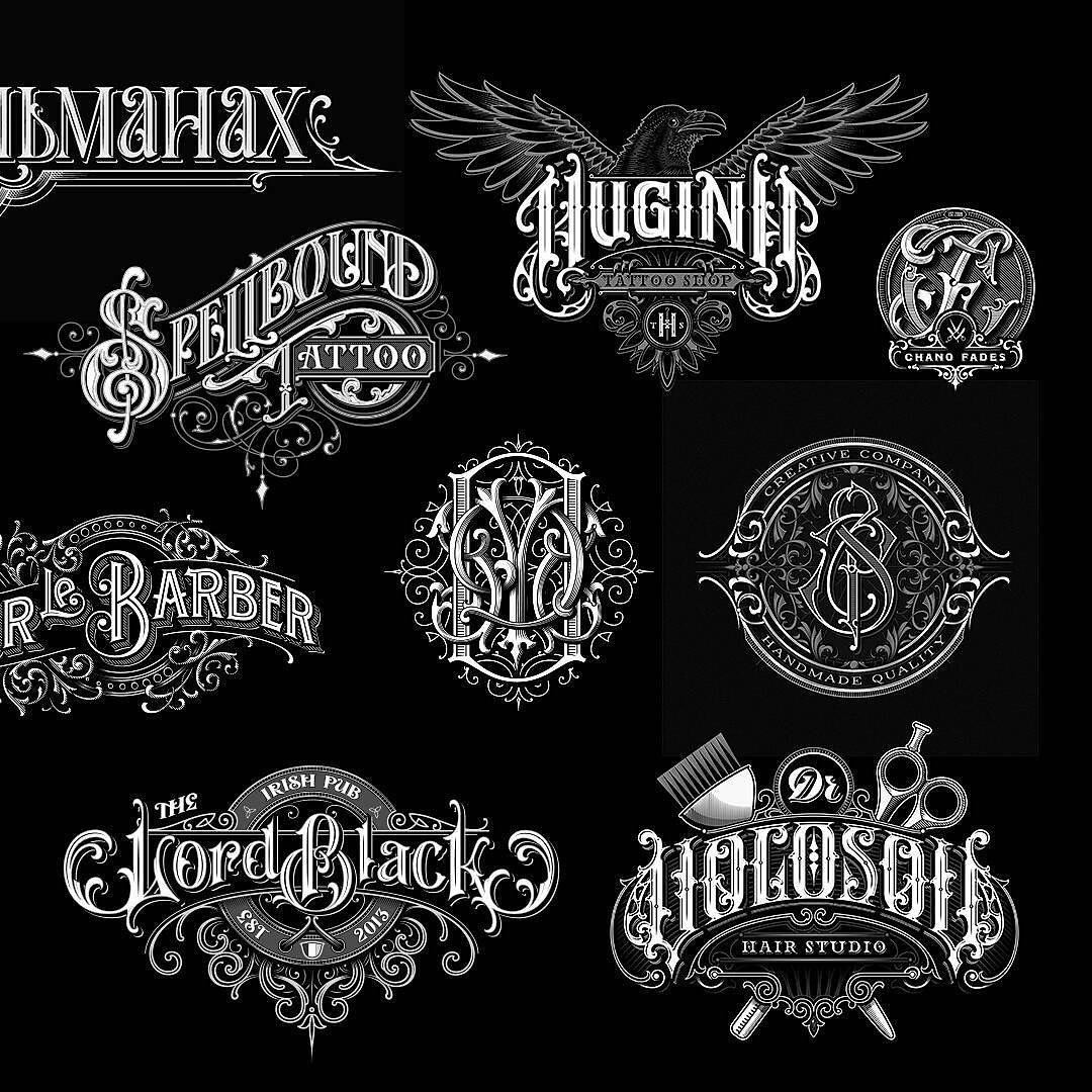 Lettering Time tweet media