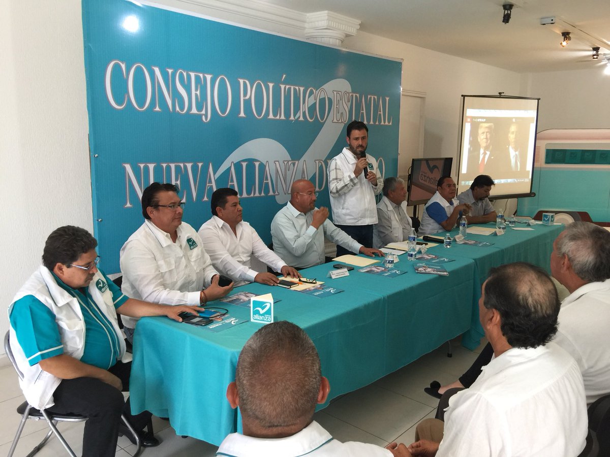 SNTE35LAGUNA's tweet photo. #EstamosListos en #NuevaAlianza #Durango Este 1ro. de Julio Ganaremos con nuestros candidatos al Senado y diputados Vamos Marea Turquesa #DeCidadanxACiudadanx @bona_dgo @JFernandoMora35 @rgonzalezsabido @Luiscasob @SGNuevaAlianza #2deMayo #FelizMiercoles https://t.co/P6Uxtdh6cH
