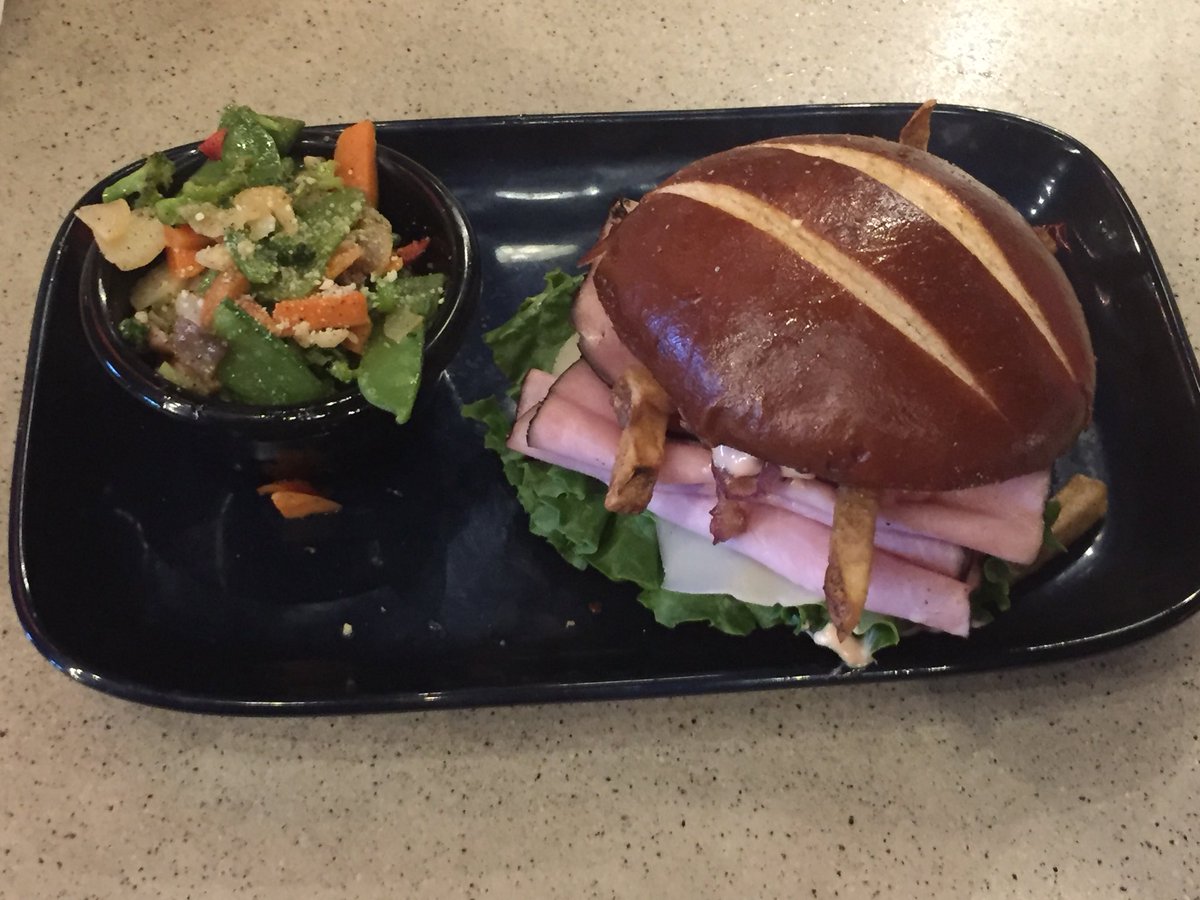 <a href="/OsceolaTweets/">Osceola Middle School</a> is very proud to celebrate Peyton! Her sandwich was featured tonight at Brooklyn’s Backyard! Peyton won the “Celebrity Sandwich” competition in Mrs. Frye’s Culinary II class. A special thank you to Brooklyn’s Backyard for supporting our students &amp; OMS families!!!