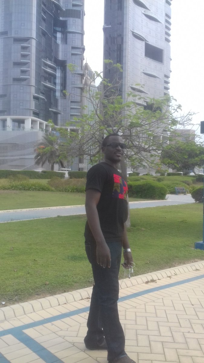RogersSsempa's tweet photo. The holiday is over time to look for money now 
UAE bye next stop +256 https://t.co/6RIxipPCyj