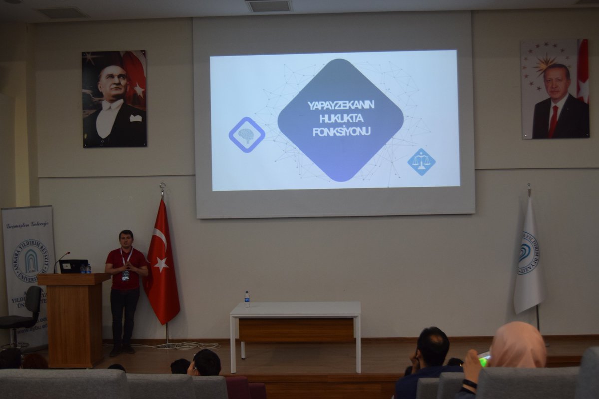 AYBU CYBER CLUB tweet media