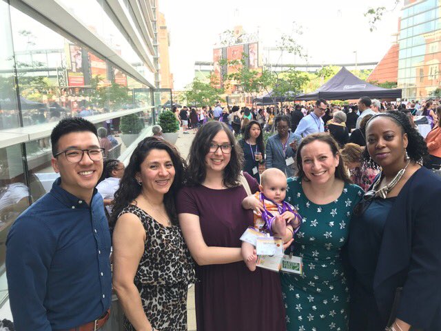 Talbeezee's tweet photo. Pwc represent at cs forum #partner4equity #CommunitySchools #partnershipwithchildren #communityschoolbaby https://t.co/hQcsenrQXI