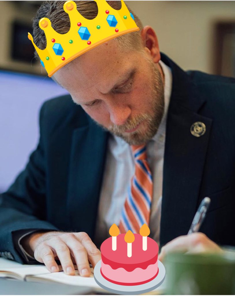 leeupdate's tweet image. Happy birthday to our very own @JeffSalyer #JeffTheLegend !