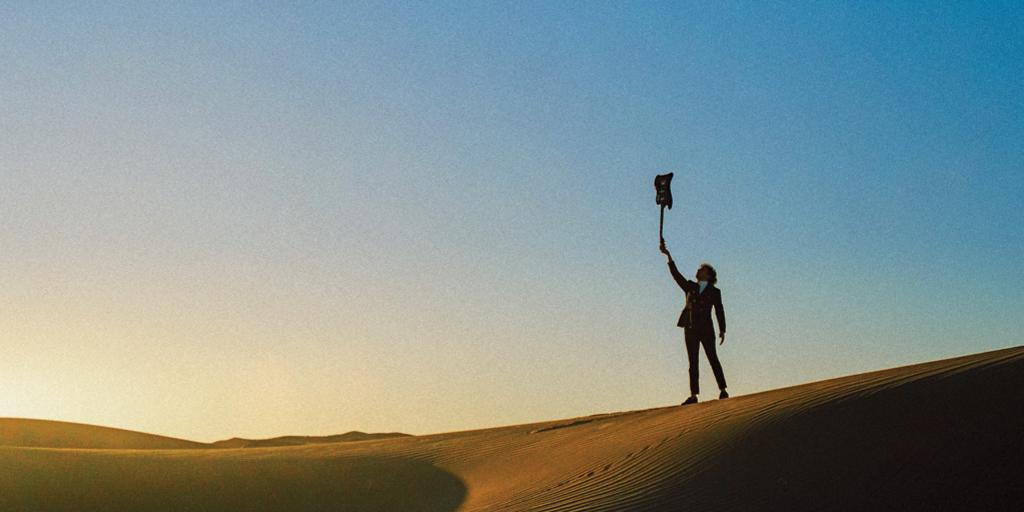 TIDAL's tweet photo. Have you heard Yonatan Gat's new album #Universalists?
Listen now exclusively on https://t.co/vLha2a6kX4 https://t.co/6RMcoV5sxo