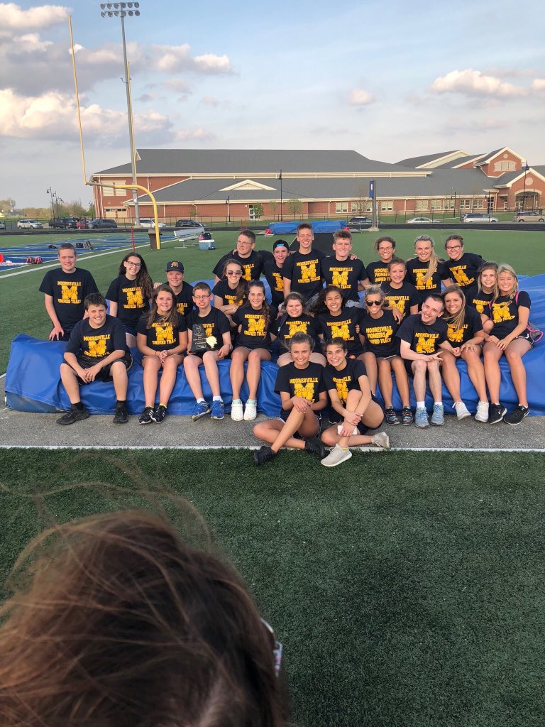 Mooresville Unified tweet media