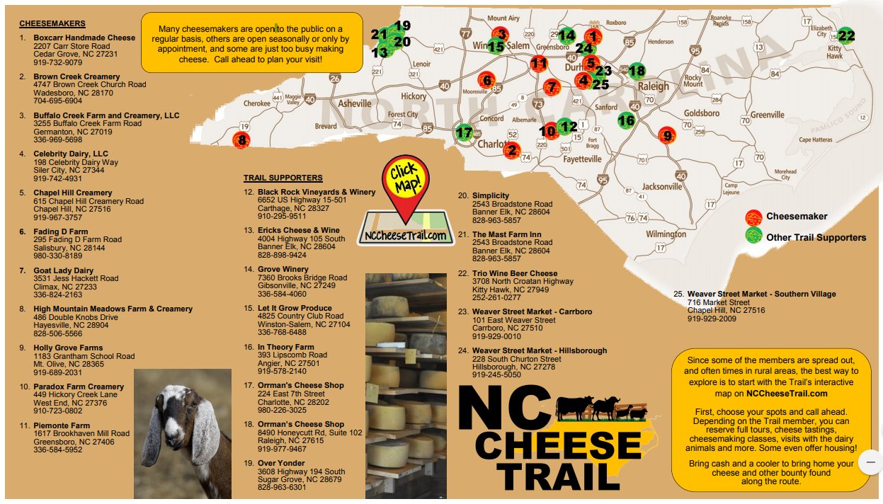 Ncda Cs A Twitter Check Out Our Blog To Learn How To Make A