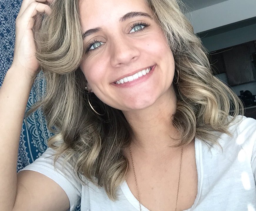 kauri_smith's tweet photo. #NewProfilePic https://t.co/iVJYuRQRO2