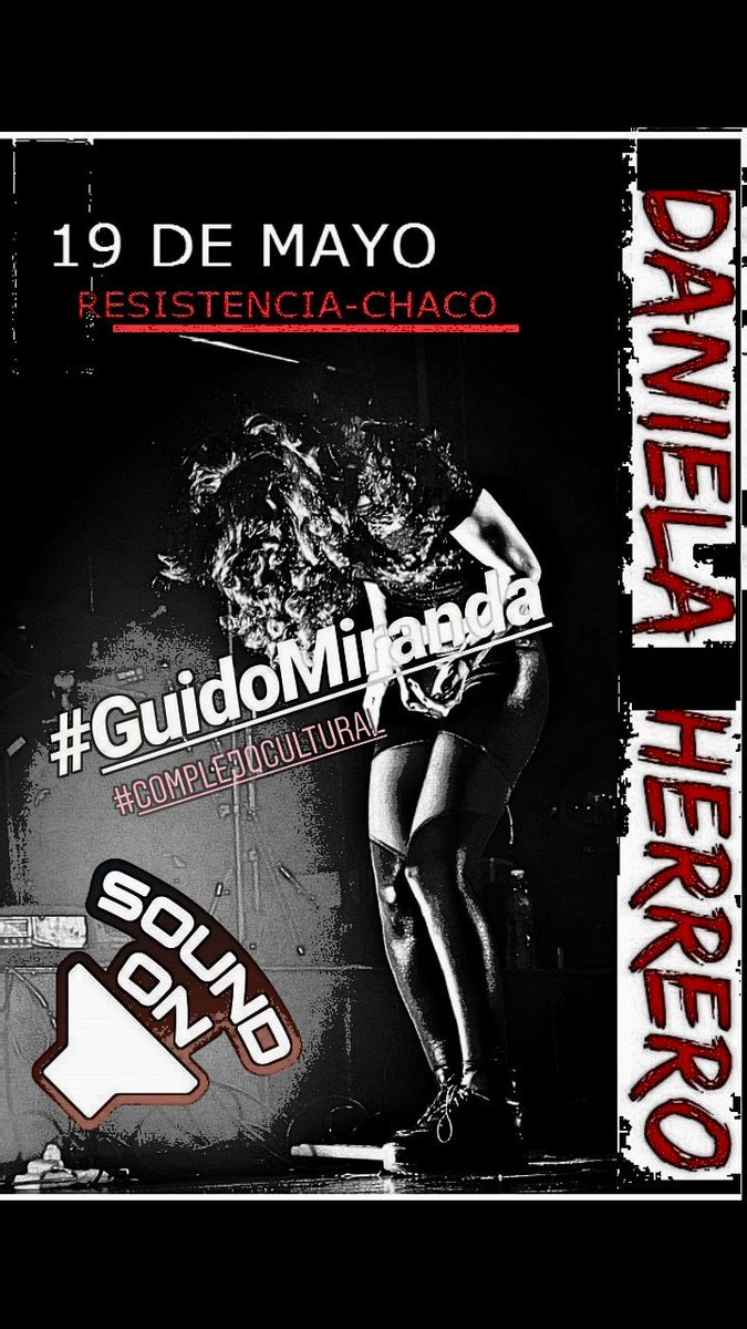 daniherreroINFO's tweet photo. Estos son los puntos de venta 👇
⭐Guido Miranda- En boleteria-- Colon 164 Rcia
⭐VENTA ONLINE Y TODAS LAS TARJETAS- Don Bosco 325 Rcia - https://t.co/KJa1n8zo4i
⭐QUE SEA ROCK- Pellegrinni 1427 Corrientes
⭐EXPRESARTE/ACADEMIA DE BAILE- Juan D Peron 674-Piso 200
⭐Mitre 225-Rcia https://t.co/3pxJCWozb3