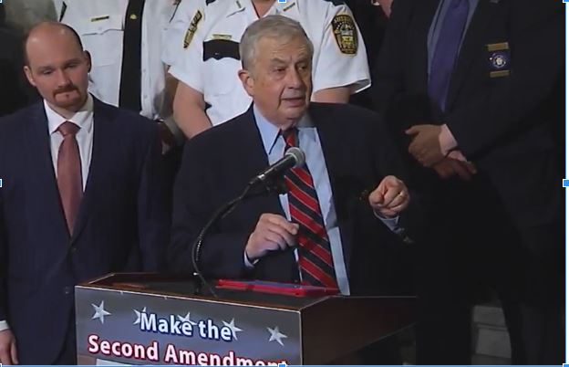 Gun Owners of America tweet media