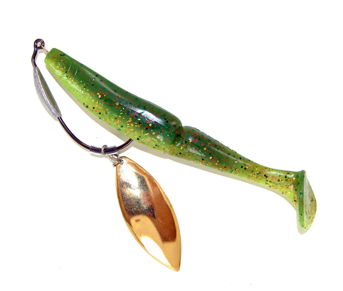 gambler swimbaits