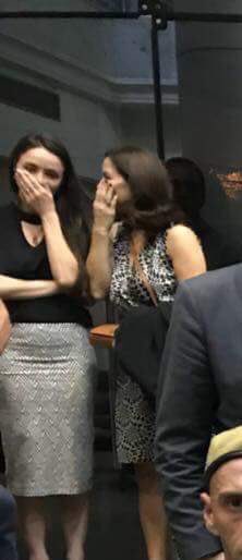 guxoliveira's tweet photo. *a gente tem que parar de falar das pessoas na rua qualquer dia vamos apanhar*

              *2 minutos depois* https://t.co/rclPfg6www
