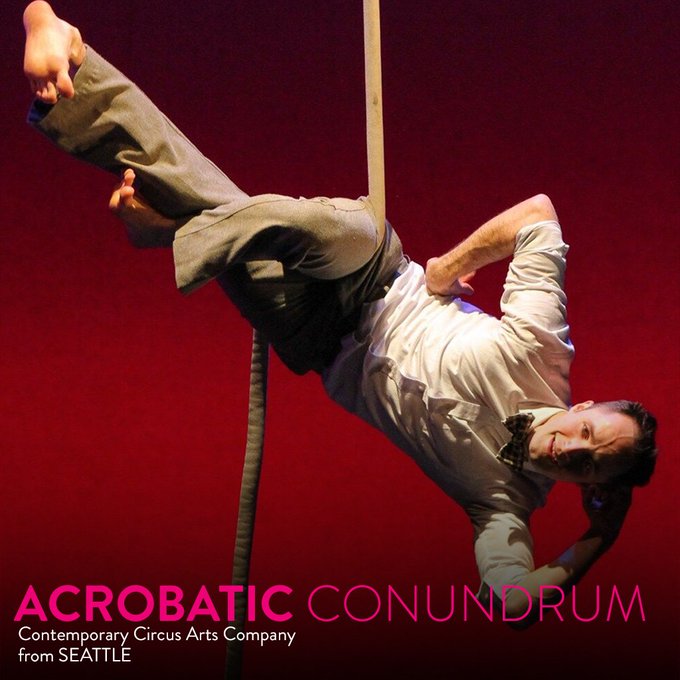 .@Acronundrum, Seattle&rsquo;s premier contemporary circus arts company, will be entertaining us at this week<a class="tags" target="_blank" title="On Twitter" href="/?out=eyJ0eXAiOiJKV1QiLCJhbGciOiJIUzUxMiJ9.eyJpYXQiOjE3MjU3OTI5MDYsImlzcyI6InR3cG9ybnN0YXJzLmNvbSIsIm5iZiI6MTcyNTc5MjkwNiwiZXhwIjoxNzU3MzI4OTA2LCJyZWRpcmVjdF91cmwiOiJodHRwczovL3R3aXR0ZXIuY29tL0Fjcm9udW5kcnVtIn0.LBrGI5vzShsPyPCJXMlrb7IXBh9NY81WrN9kKYlmg7klr-GnWcfJf83CCCmcyI6s-HxTbLdILq7SXB2-nBP-sw">@Acronundrum</a><a href="/tag/egconf"class="tags"><span>#egconf</span></a>
