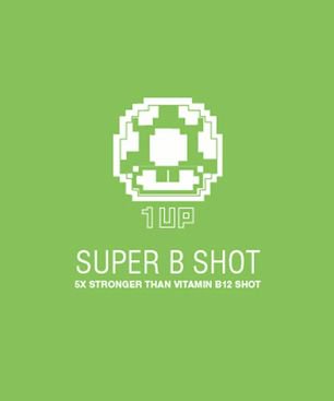 Our Super B Shot IV therapy treatment is 5x stronger than your regular vitamin b12 injection. goo.gl/7tr97k Want to know more? Dial (647) 549-3484 for more info. #TorontoIVClinic #vitamintherapy #TorontoIVLounge
