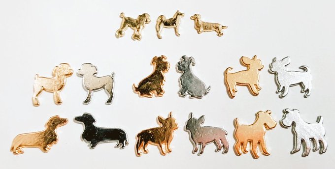 犬が好きのtwitterイラスト検索結果