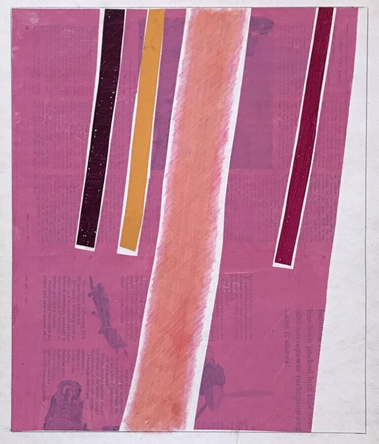 Paige Moss (metromoss) Twitter