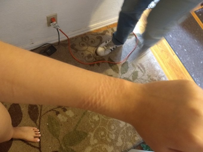 Watch 🌟harmony🌟 hiatus's leaked NSFW photo on TwXstars