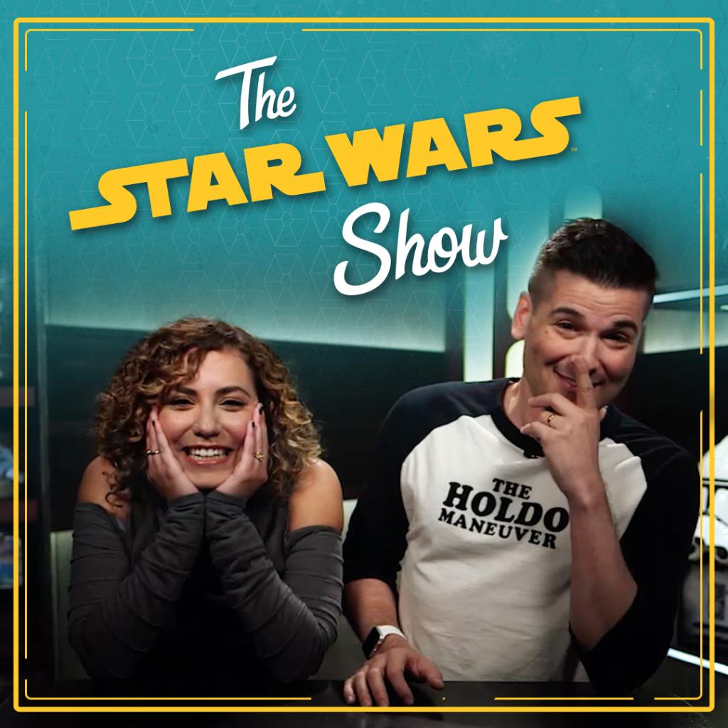 Star Wars tweet media