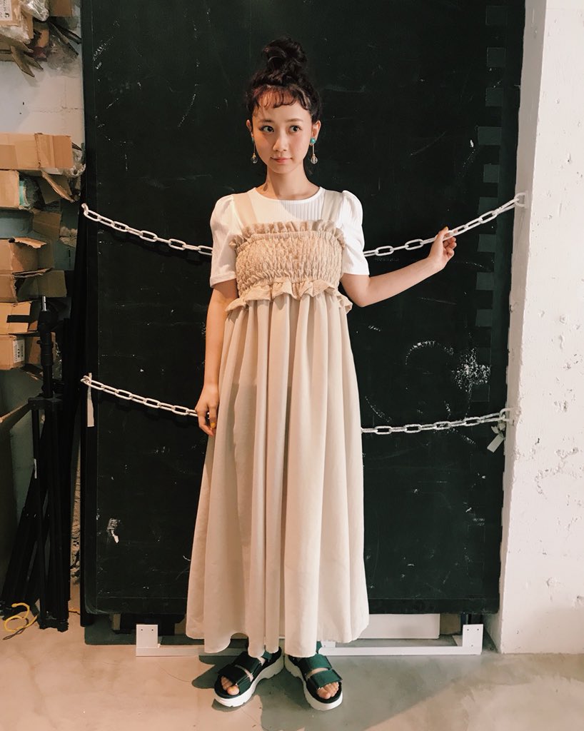 三戸 なつめ Ehyphen World Gallery Mania 三戸なつめ 夏コラボだワンピース祭り T Co 2mswns6qkn Twitter