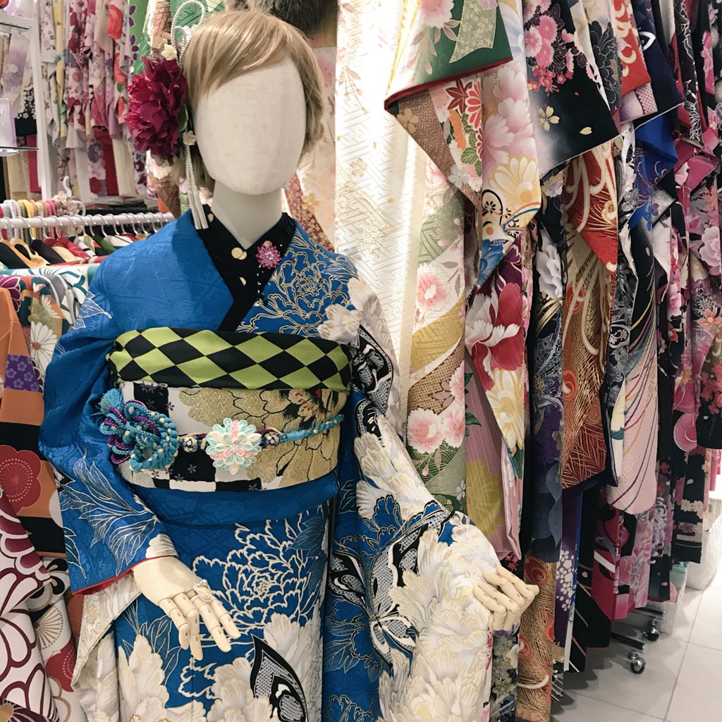 黒石市成人式