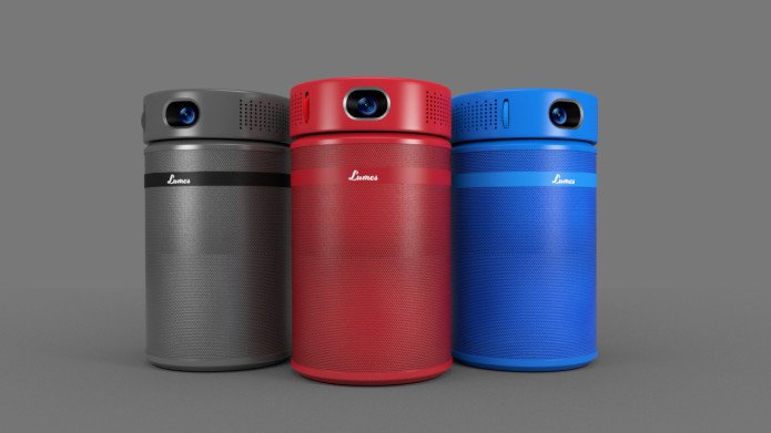 Lumes_Projector's tweet photo. #02DaysLeft Get #Lumes #projector with your favorite color - https://t.co/4Wbh3pUdE8 https://t.co/3xNWZIz703