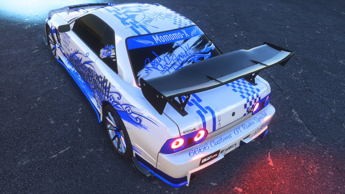 Need For Speed Payback Gareasan Driftworks 仮 Need For Speed Payback Gareasan Driftworks 仮