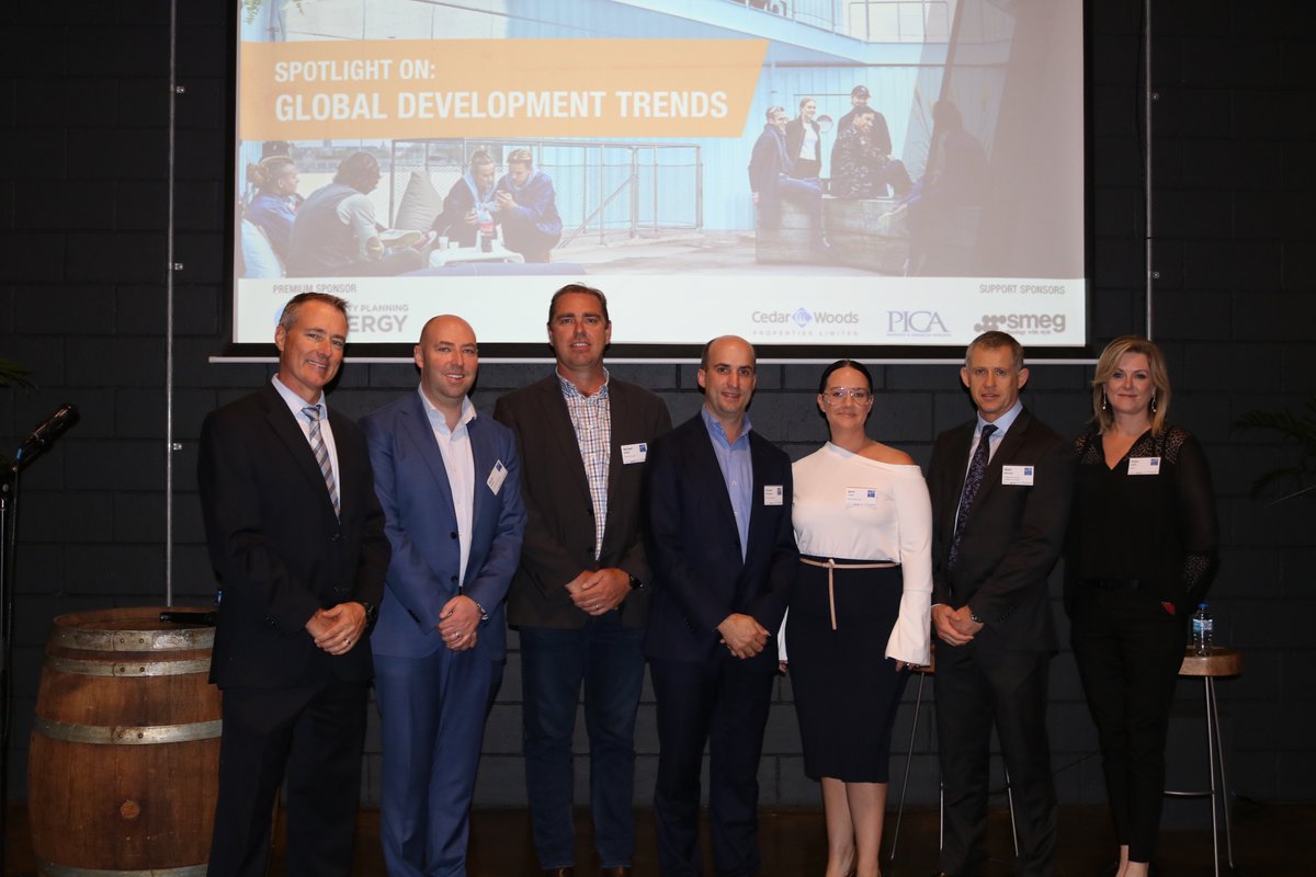 Brickfields_'s tweet image. Fantastic speakers &amp;amp; great insights at the @UDIAQ Spotlight On event yesterday.Thank you for everyone who came along!