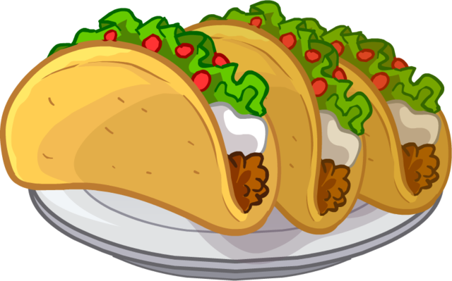 BubblesMonitor's tweet photo. TACOS TACOS TACOS https://t.co/h1w8FpCxnn