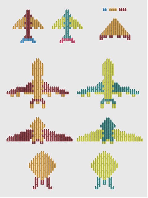 hanamigame's tweet photo. Early design plane shooter #gamedev #indiegame #indiegamedev #hanamigame #gamedevindonesia #gameblender3d #unity5 https://t.co/NjnBfgqrqY