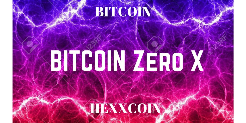 smooth_babol's tweet image. Upcoming HARD FORK that would Create @BitcoinZer0X 
1 BTC    : 1 BITCOIN ZEROX
1 HEXX : 1 BITCOIN ZEROX

1:1 RAtio Distribution 
@hxxcoin  @BitcoinZer0X  @Bitcoin