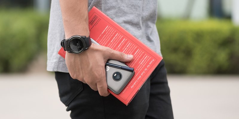 go noise turbo smartwatch