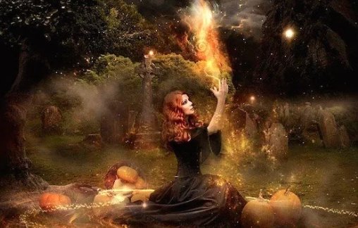 wethemagick's tweet image. #TheBalanceprocedure for when you cant fit you altar in your handbag #magiconthego #asktrustrecieive