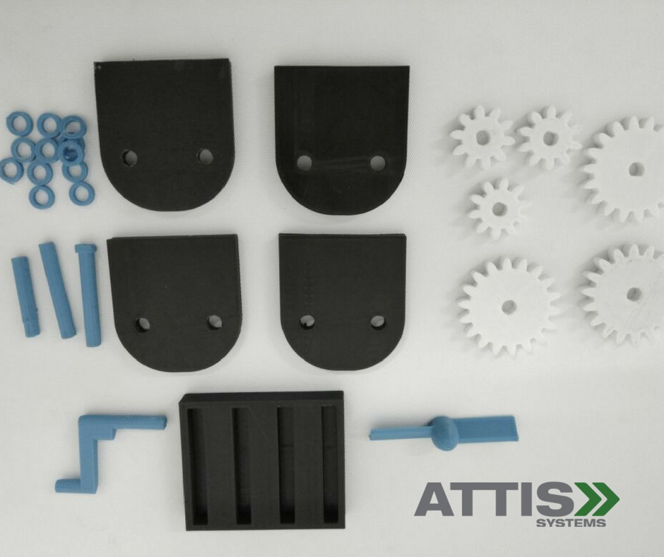 attissystems's tweet photo. Prototyped completely on Attrobot Mini 3D printer... Stay tuned to know about the assembly...
.
#prototype #prototyping #3dprototyping #attrobot #attrobotmini #attis #attissystems https://t.co/A0O5sHHFPZ