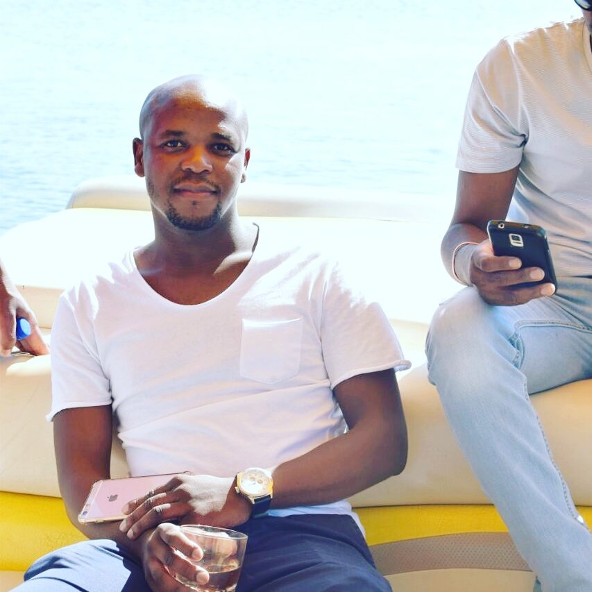 MadidiMal's tweet photo. #NewProfilePic https://t.co/hCFwulmOE9