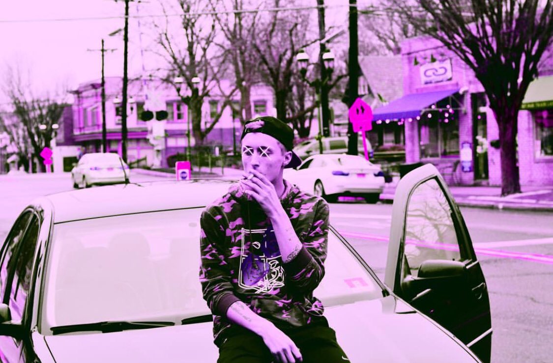politely_insane's tweet photo. New music from Syndicate member KAMA.wav // @max_flahertyy 
https://t.co/W0YQVvXJ8x https://t.co/7zlgdYLeay