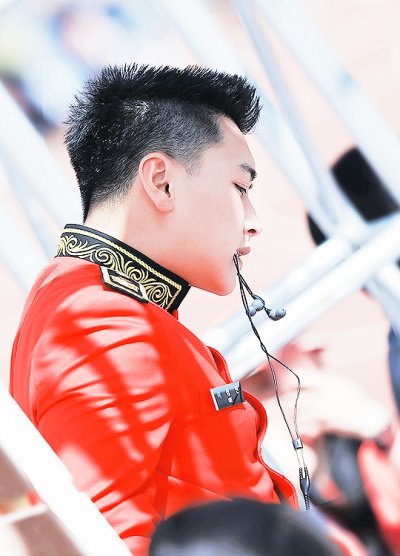 kyumintimes's tweet image. Missing you so much #kyumin #คยูมิน #규민