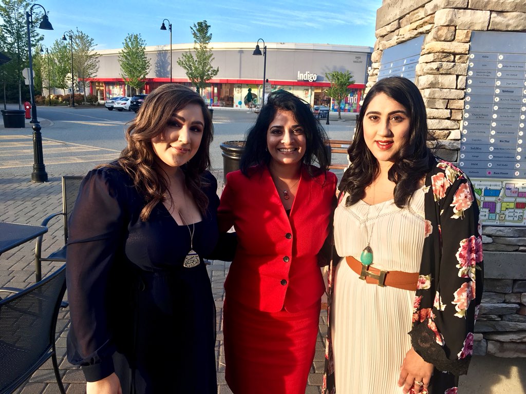 Anita Huberman tweet media
