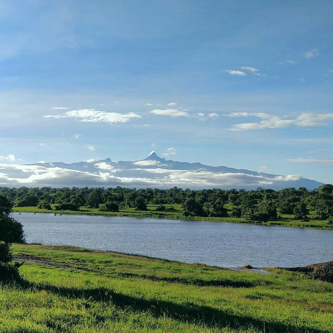 How magnificent. Good morning this wonderful Thursday!

#Mountkenya #MtKenya #tembeakenya #Magicalkenya  #breathtaking #mountains #Wanderlust #roadlesstravelled #adventureisoutthere #theglobewanderer #picoftheday #tembeakenya #whyilovekenya #KOT