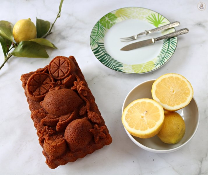 [Nueva receta en el blog]
Buenos días, al fin estrené mi molde citrus blossom de Nordic Ware Spain, y creo que he dado con la receta ideal :) Yo al menos estoy encantada con el desmoldado #felizjueves dulcespostresmagdalena.blogspot.com.es/2018/05/bundt-…